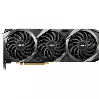 Placa video MSI GeForce RTX 3080 Ti VENTUS 3X OC 12GB GDDR6X DisplayPort, HDMI, 384-bit